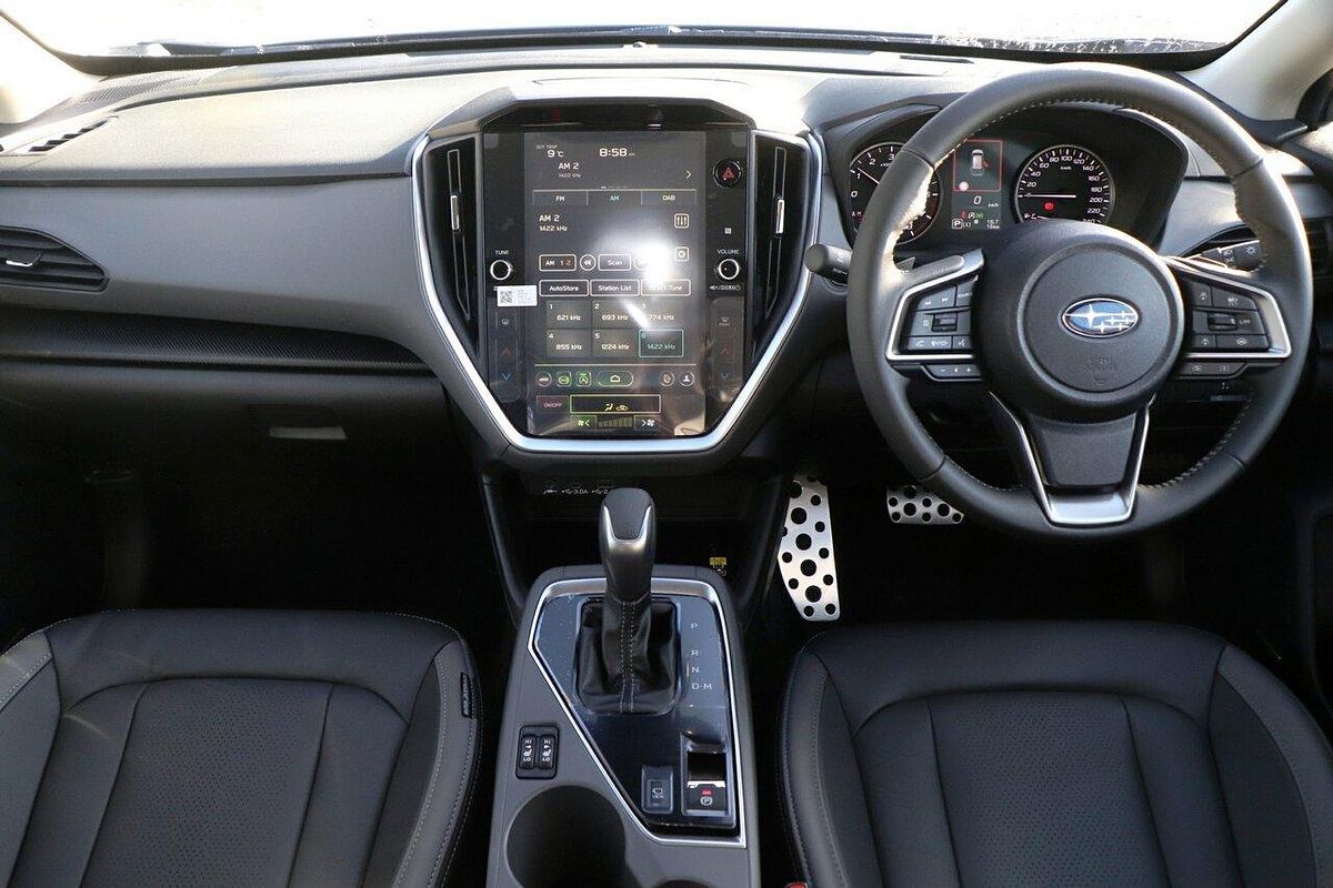 2024 Subaru Crosstrek 2.0S G6X