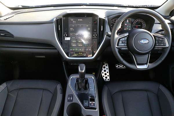 2024 Subaru Crosstrek 2.0S G6X