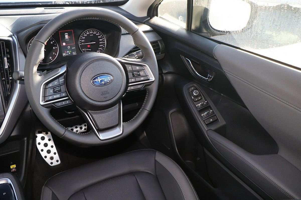 2024 Subaru Crosstrek 2.0S G6X