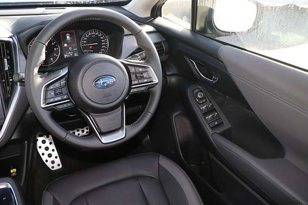 2024 Subaru Crosstrek 2.0S G6X