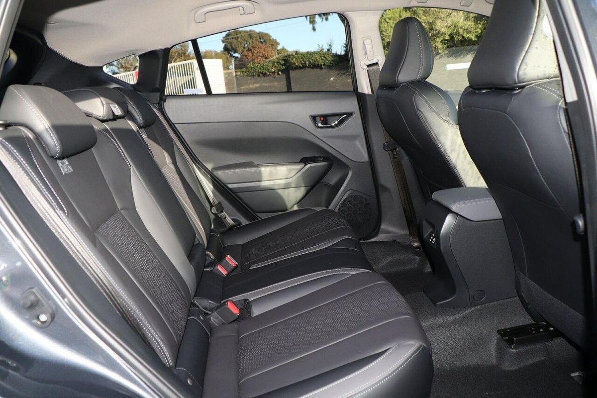 2024 Subaru Crosstrek 2.0S G6X