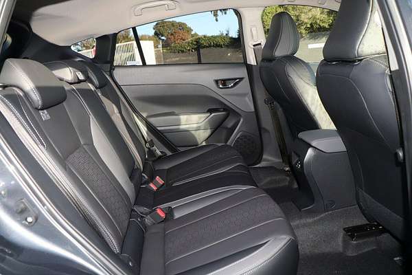 2024 Subaru Crosstrek 2.0S G6X