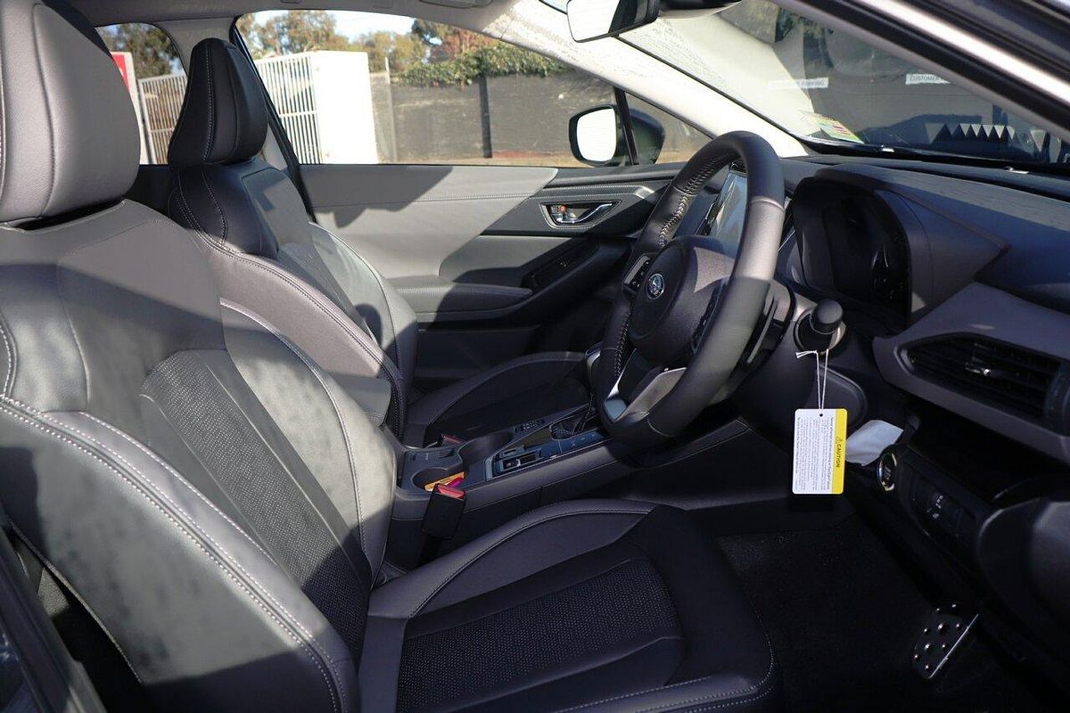2024 Subaru Crosstrek 2.0S G6X