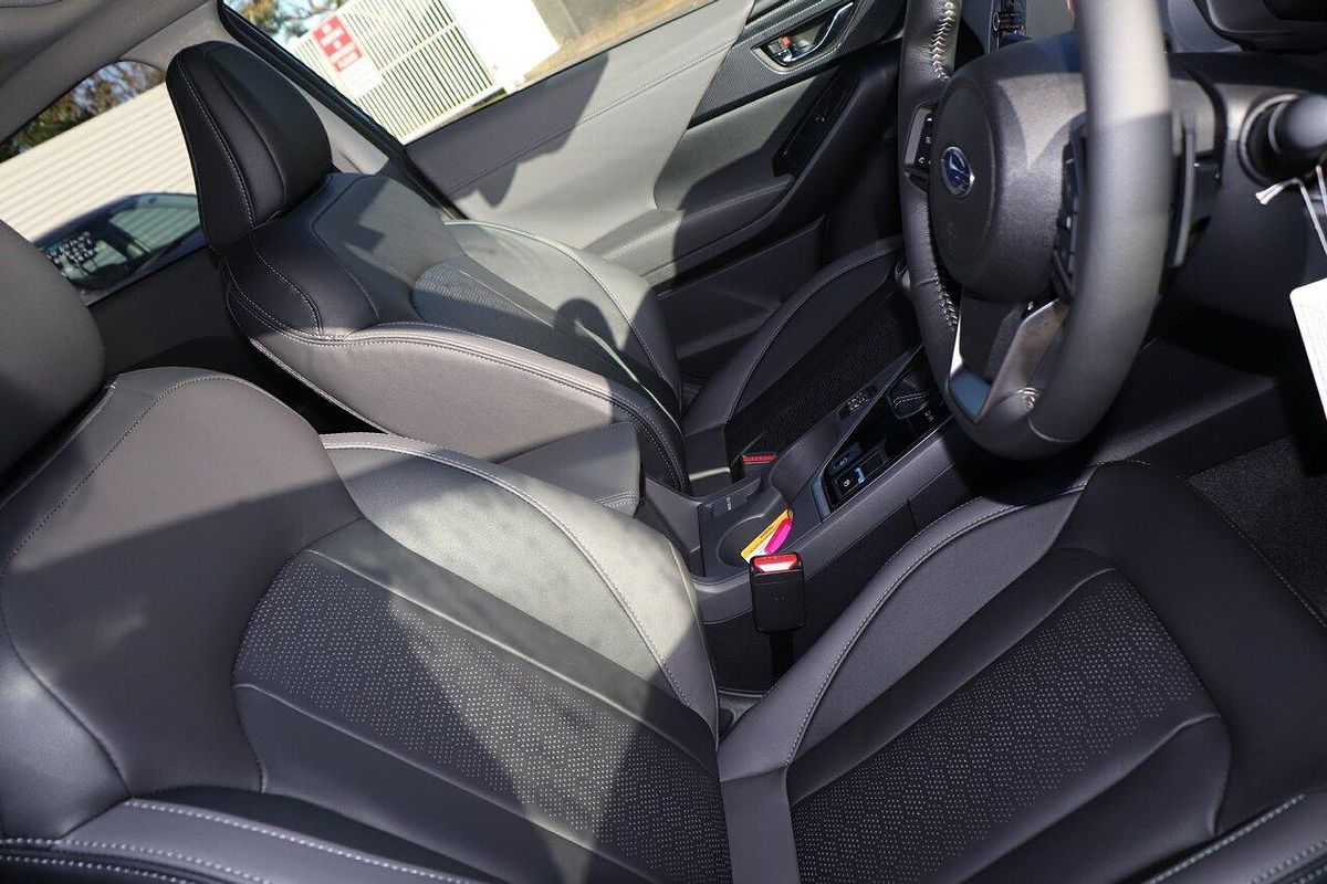 2024 Subaru Crosstrek 2.0S G6X