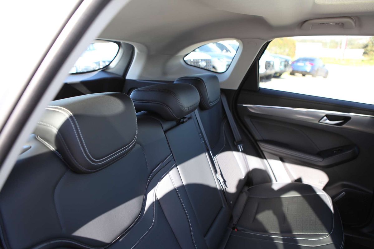 2025 GWM Haval Jolion Ultra Hybrid A02