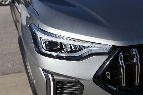 2025 GWM Haval Jolion Ultra Hybrid A02