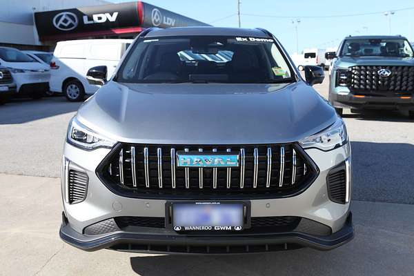 2025 GWM Haval Jolion Ultra Hybrid A02