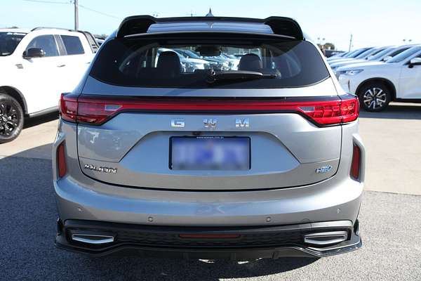 2025 GWM Haval Jolion Ultra Hybrid A02