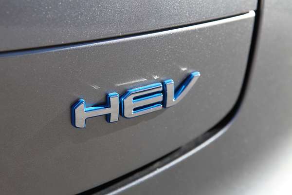 2025 GWM Haval Jolion Ultra Hybrid A02