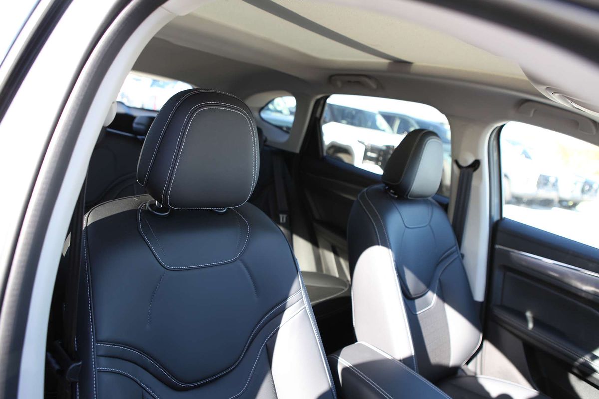 2025 GWM Haval Jolion Ultra Hybrid A02