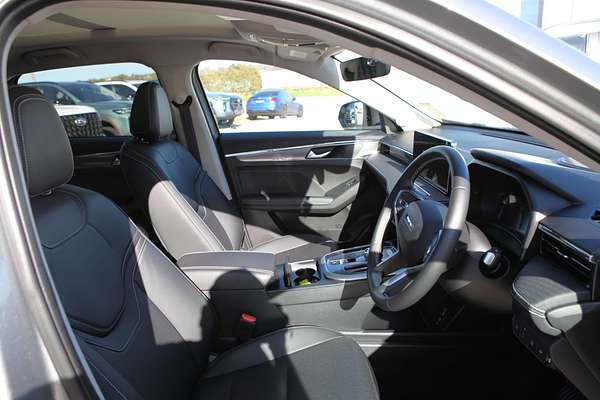 2025 GWM Haval Jolion Ultra Hybrid A02