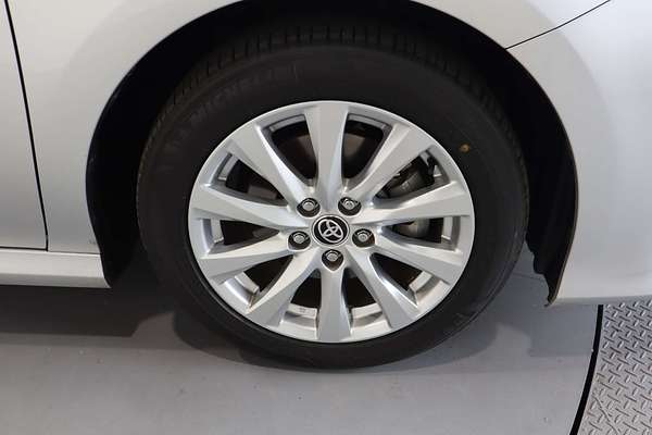 2021 Toyota Camry Ascent AXVH70R