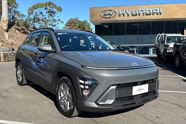 2025 Hyundai Kona SX2.V3