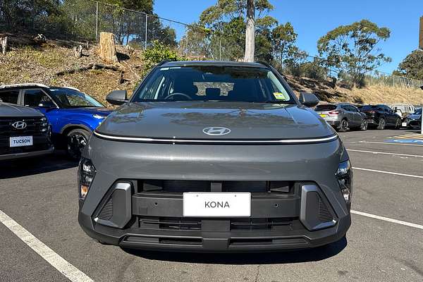 2025 Hyundai Kona SX2.V3