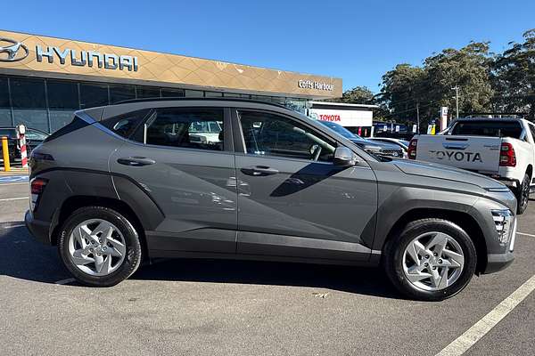 2025 Hyundai Kona SX2.V3