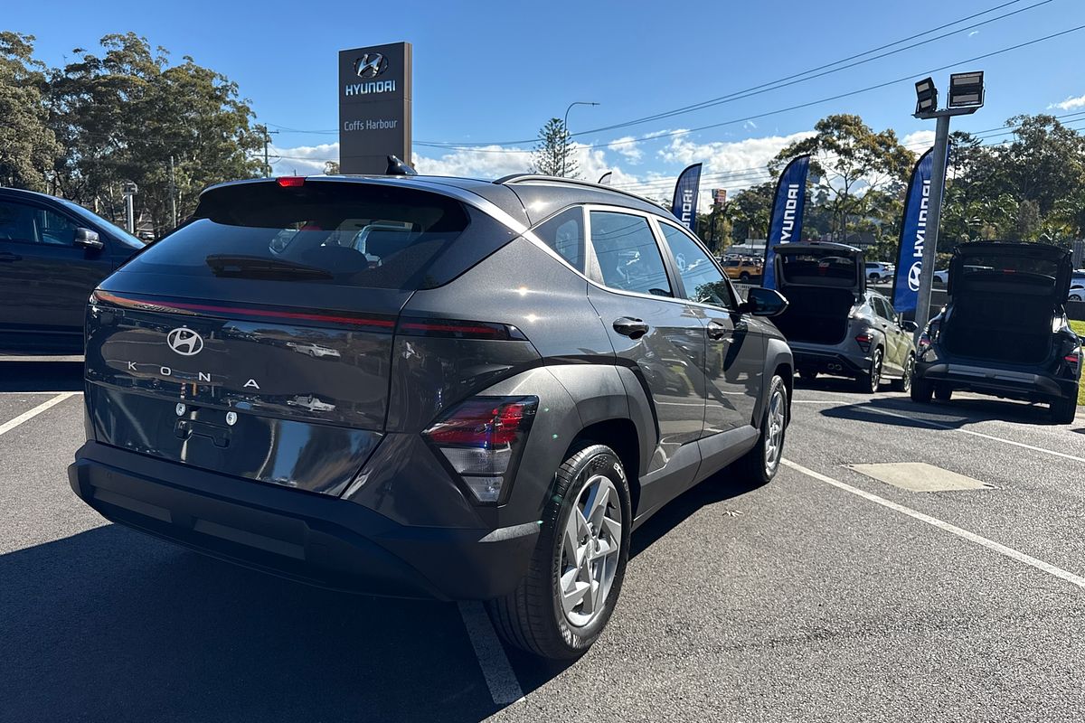 2025 Hyundai Kona SX2.V3