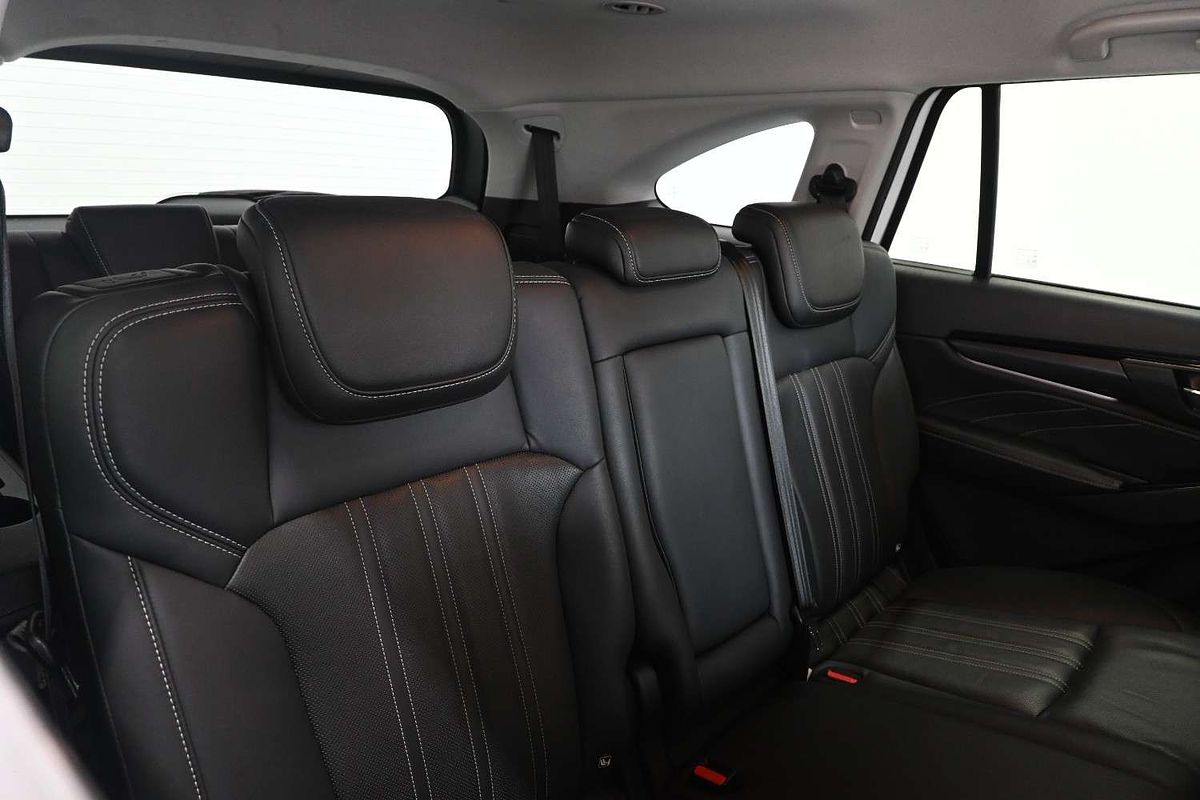 2023 Isuzu MU-X LS-T (4x2) RJ5 MY23