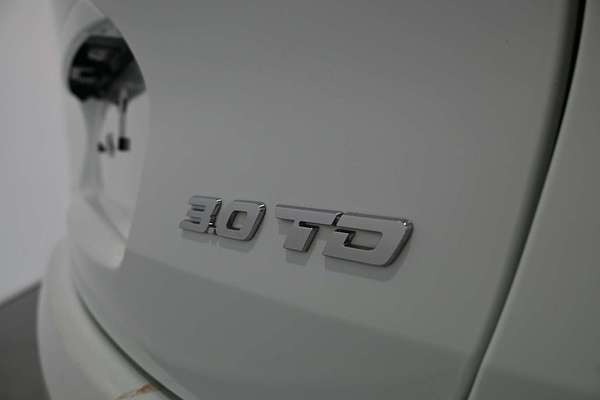 2023 Isuzu MU-X LS-T (4x2) RJ5 MY23