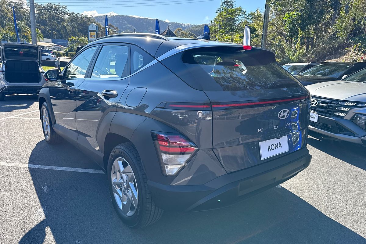 2025 Hyundai Kona SX2.V3