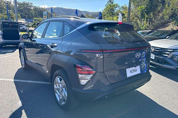 2025 Hyundai Kona SX2.V3