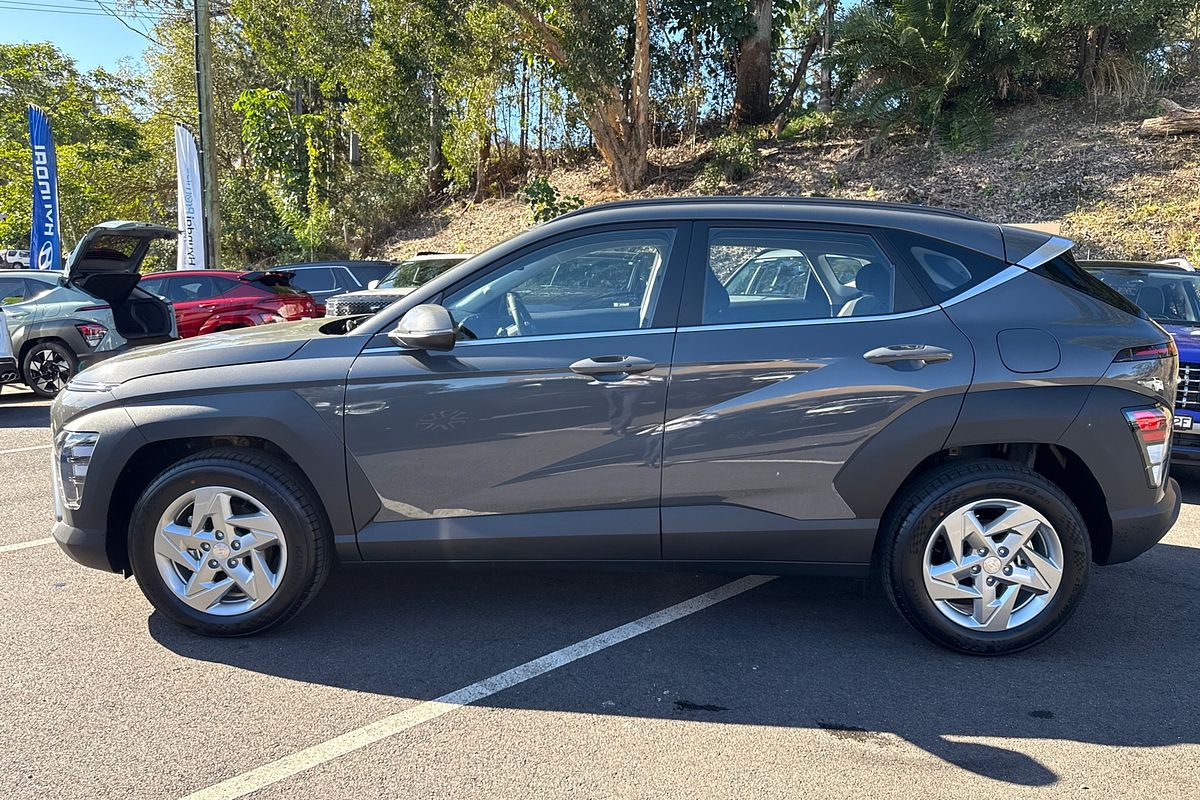 2025 Hyundai Kona SX2.V3