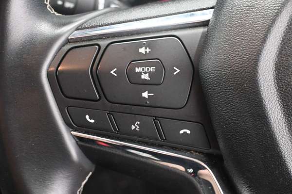 2023 Isuzu MU-X LS-T (4x2) RJ5 MY23