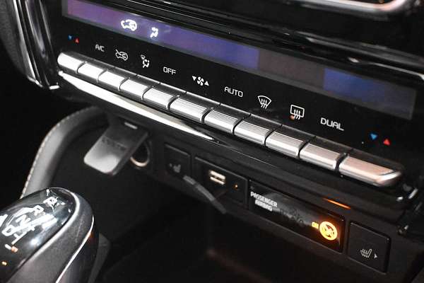 2023 Isuzu MU-X LS-T (4x2) RJ5 MY23