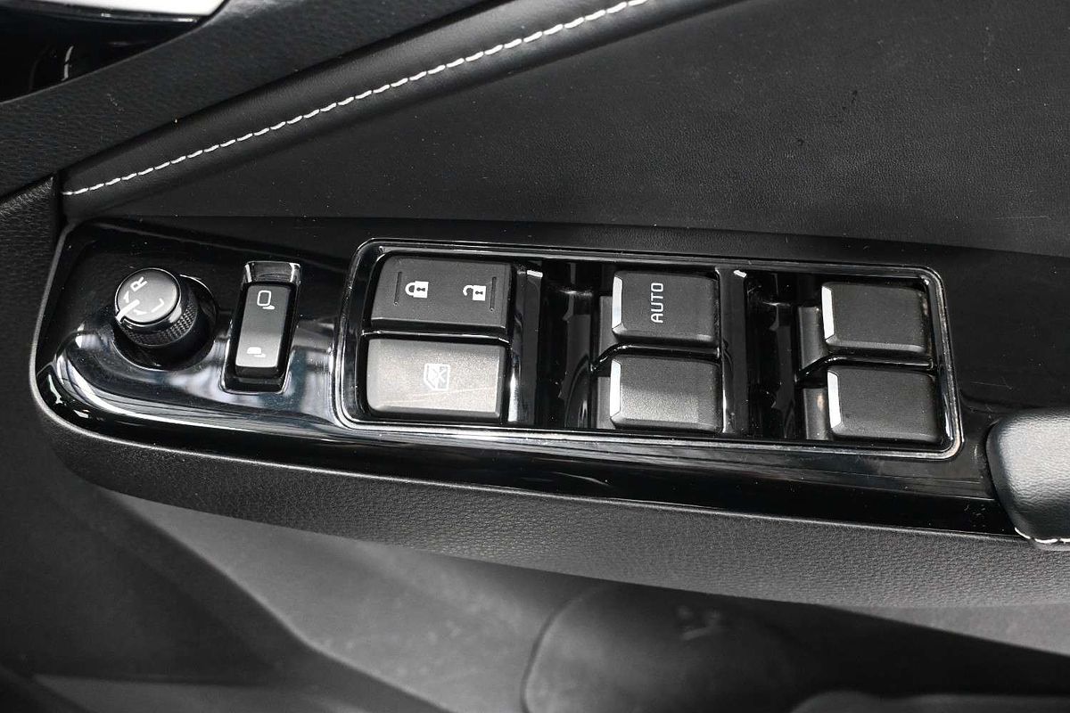 2023 Isuzu MU-X LS-T (4x2) RJ5 MY23