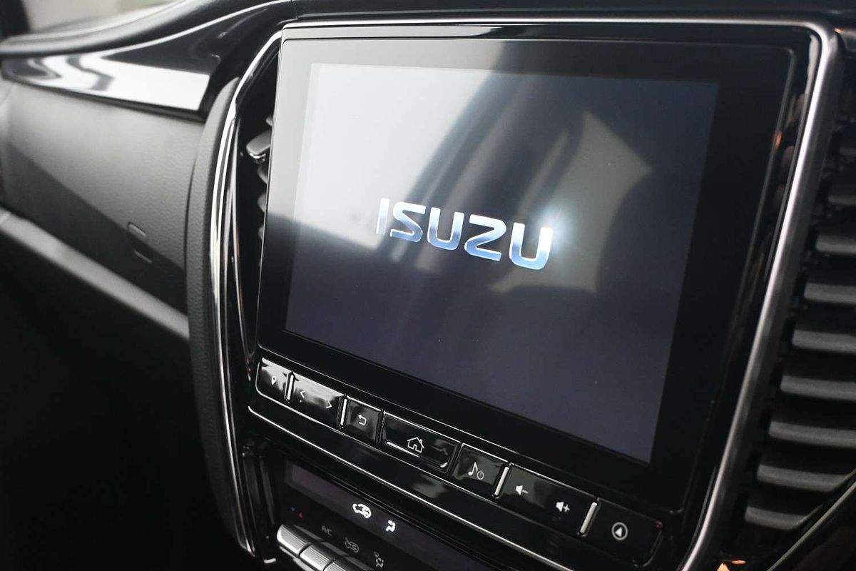 2023 Isuzu MU-X LS-T (4x2) RJ5 MY23