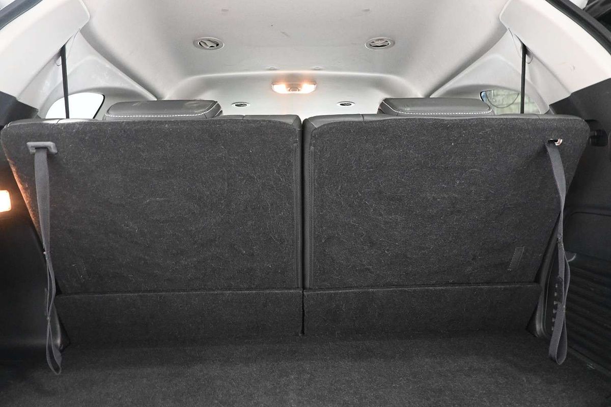 2023 Isuzu MU-X LS-T (4x2) RJ5 MY23