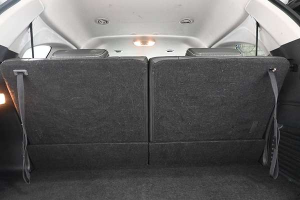 2023 Isuzu MU-X LS-T (4x2) RJ5 MY23