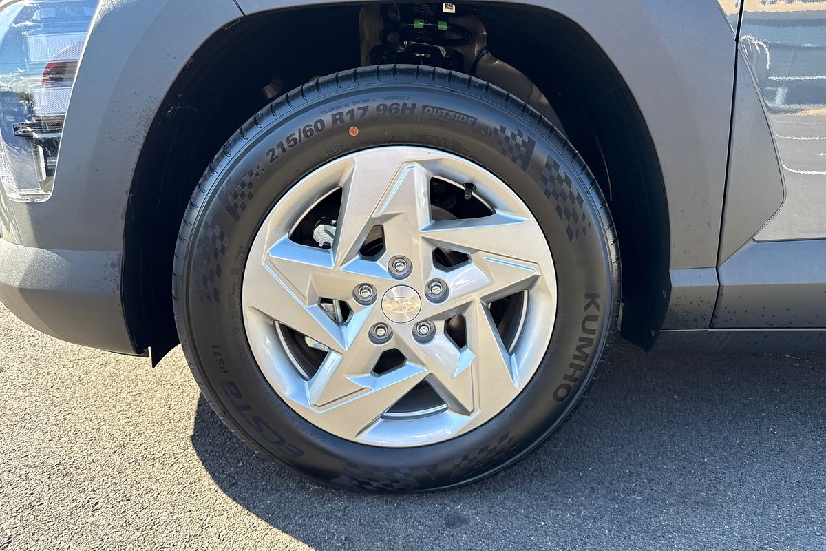 2025 Hyundai Kona SX2.V3