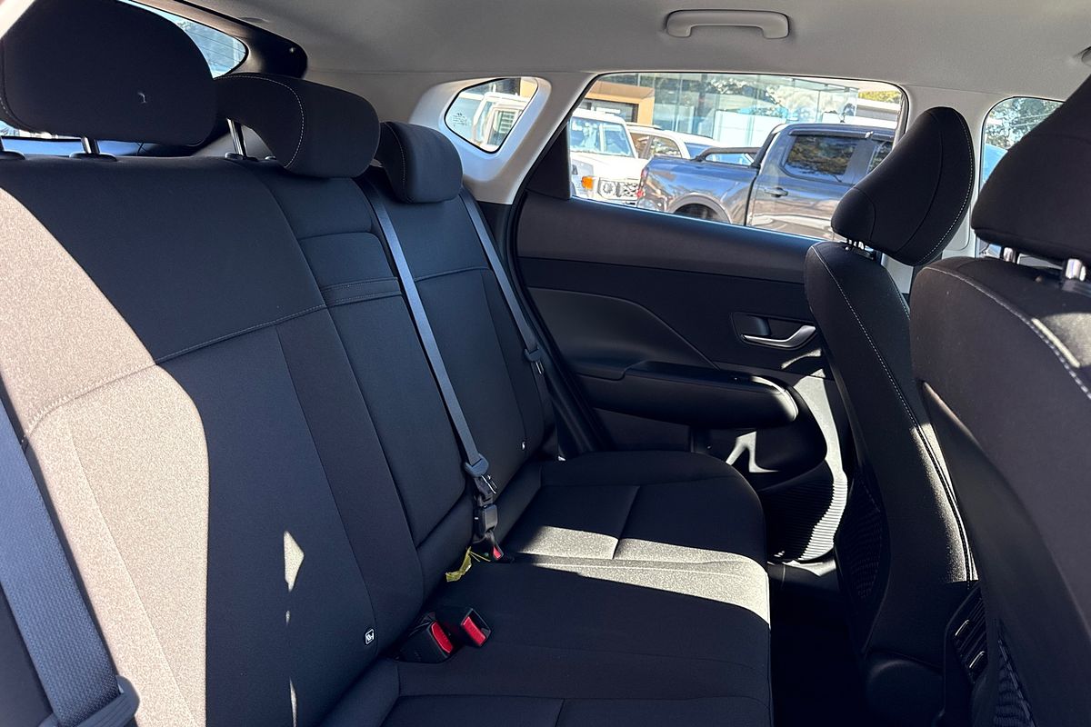 2025 Hyundai Kona SX2.V3