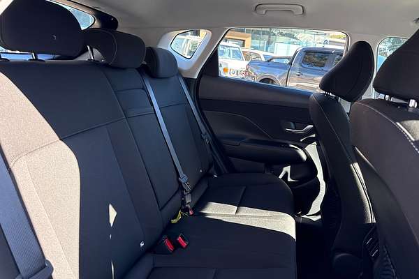 2025 Hyundai Kona SX2.V3