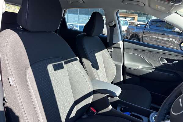 2025 Hyundai Kona SX2.V3