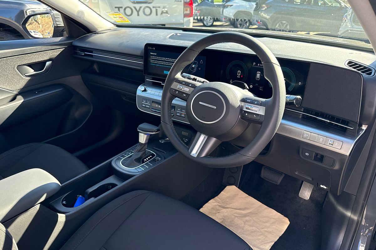2025 Hyundai Kona SX2.V3
