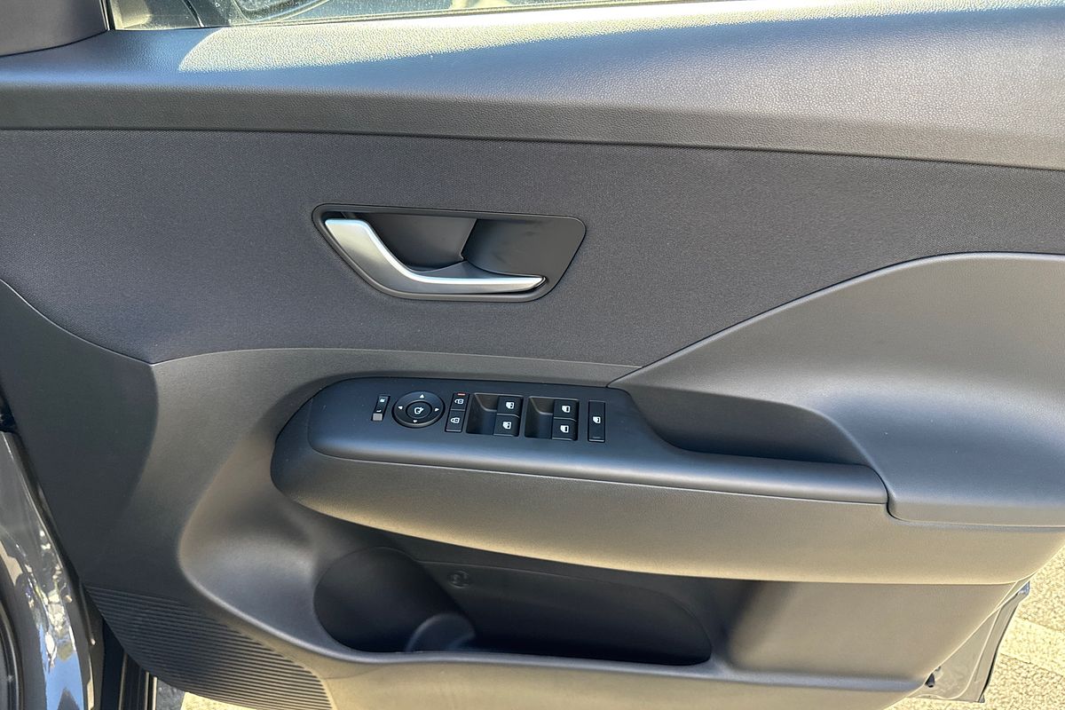 2025 Hyundai Kona SX2.V3