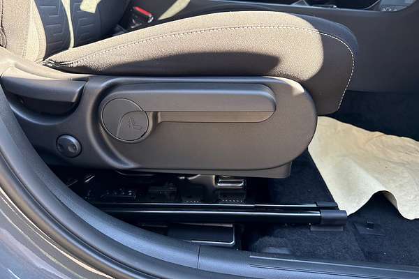 2025 Hyundai Kona SX2.V3