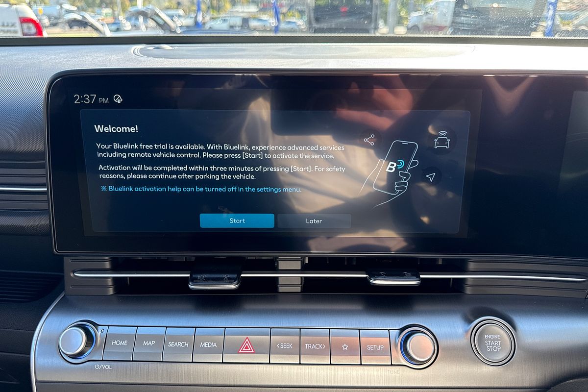 2025 Hyundai Kona SX2.V3