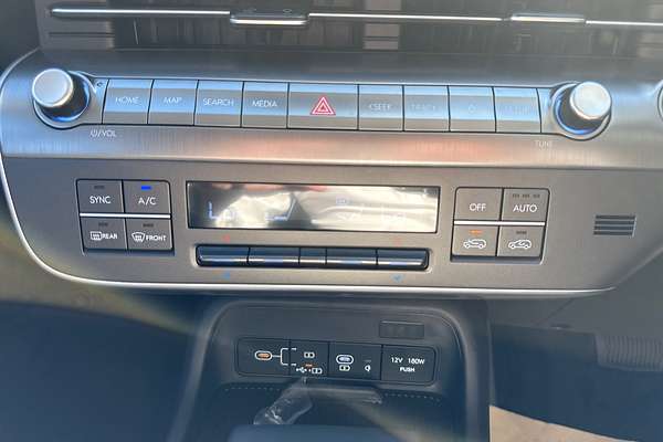 2025 Hyundai Kona SX2.V3