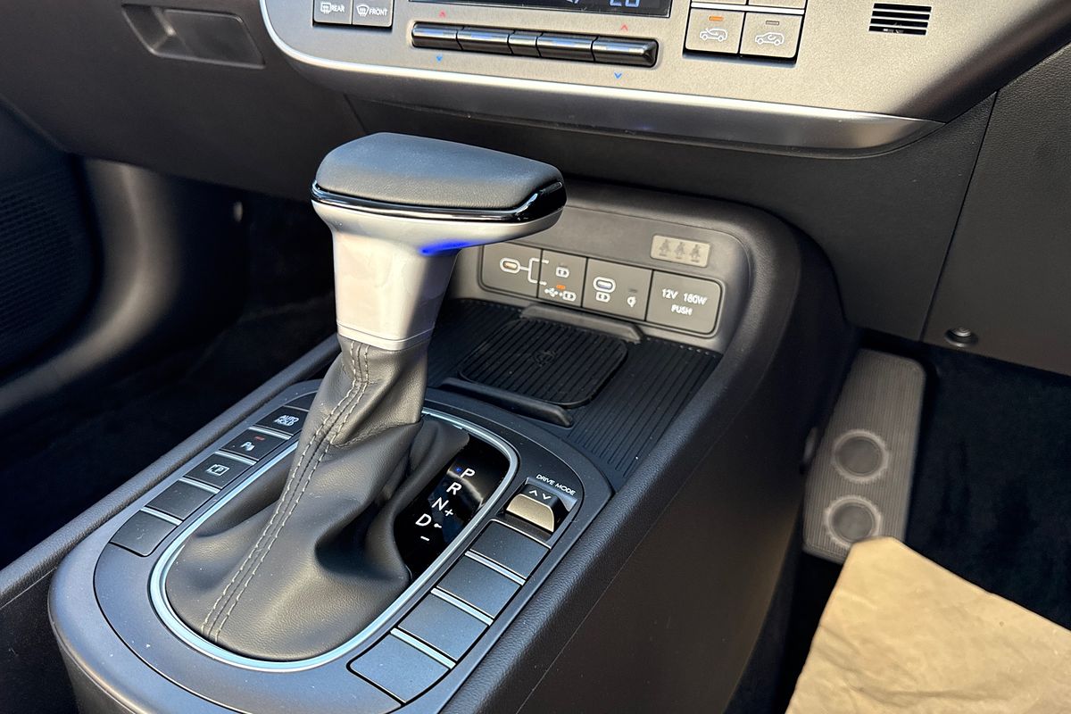 2025 Hyundai Kona SX2.V3