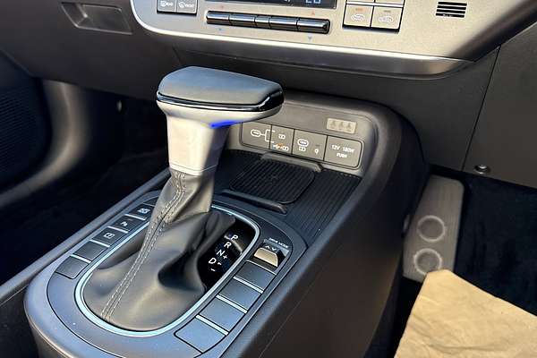 2025 Hyundai Kona SX2.V3