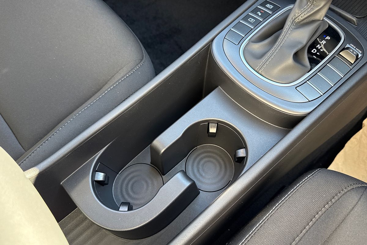 2025 Hyundai Kona SX2.V3
