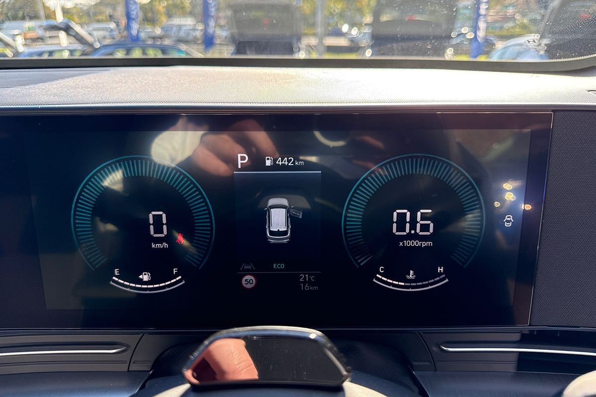 2025 Hyundai Kona SX2.V3