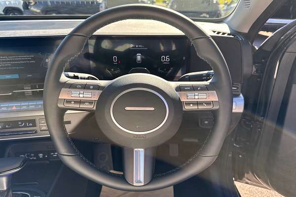 2025 Hyundai Kona SX2.V3