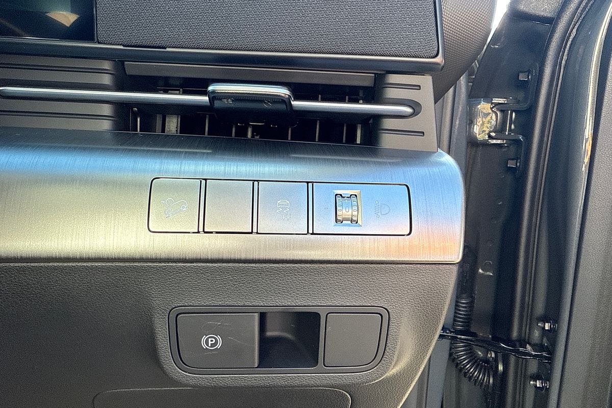 2025 Hyundai Kona SX2.V3