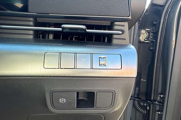 2025 Hyundai Kona SX2.V3