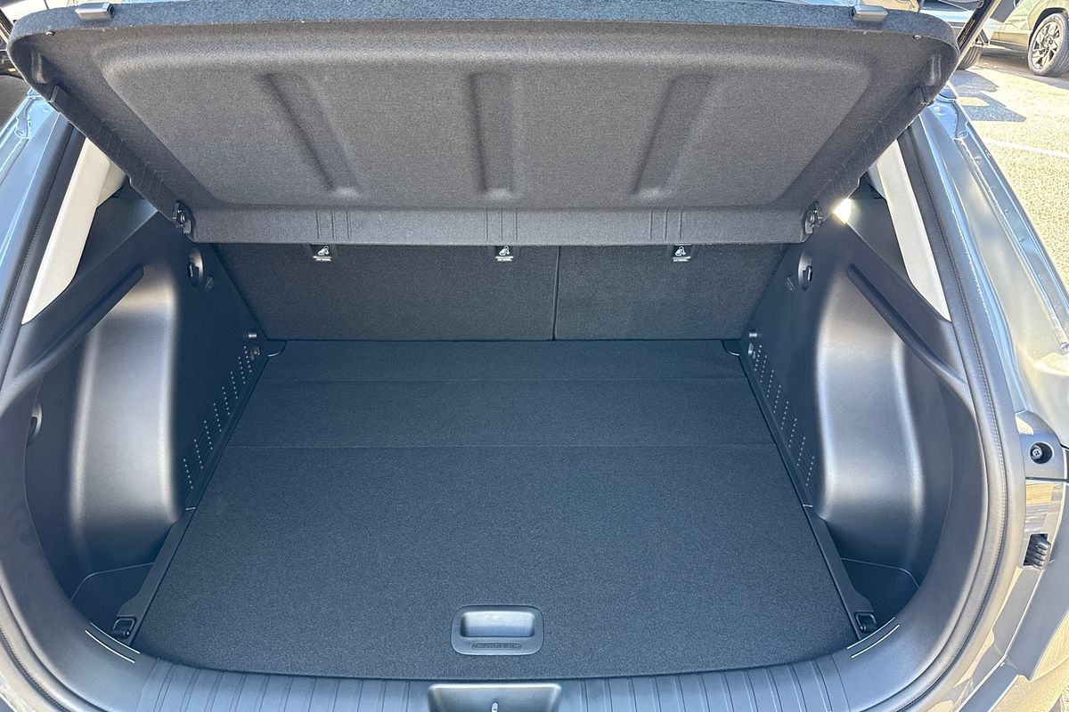 2025 Hyundai Kona SX2.V3