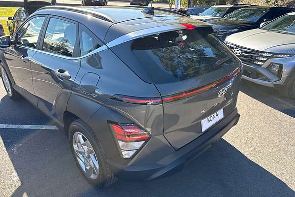 2025 Hyundai Kona SX2.V3