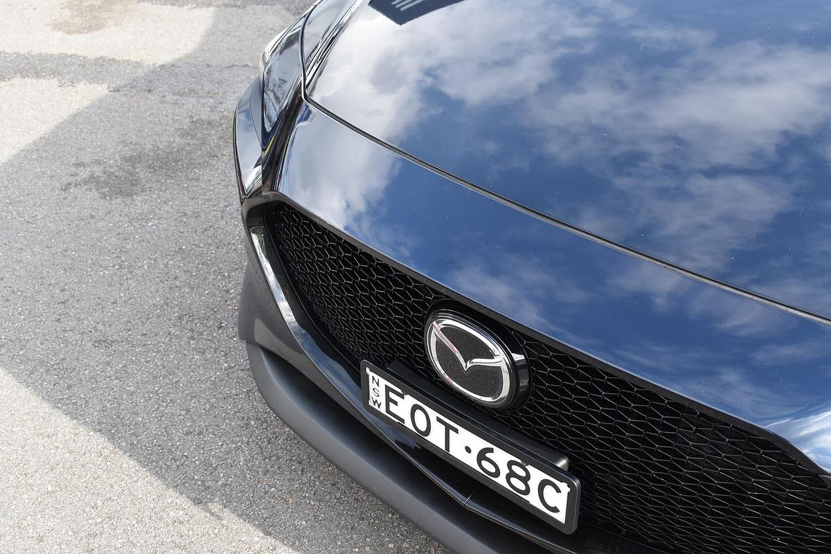 2021 Mazda 3 G20 Touring BP Series